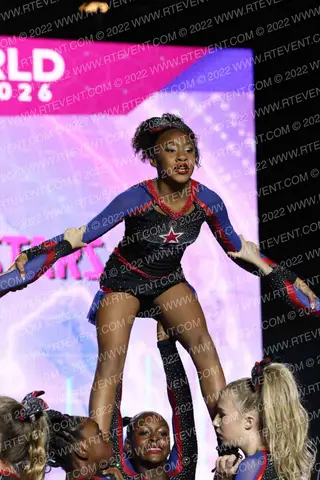River City Allstars Neon