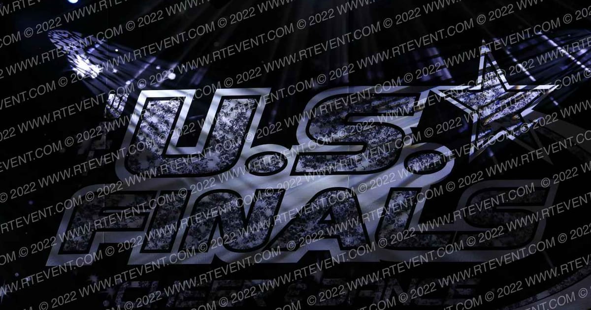 Sample · The US Finals Fort Walton Beach