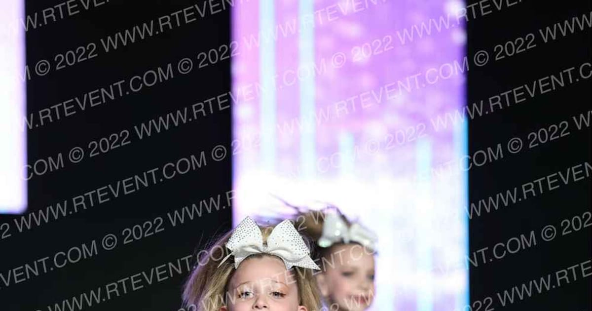 Full House All Stars Jacks · All Star World Championships Saturday