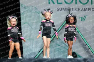 Diamonds All Stars GLITTER BUGS