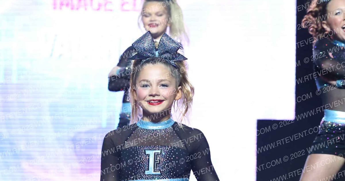 Image Elite Valentino · All Star World Championships Saturday
