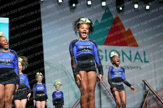 Island Allstars North Sharks