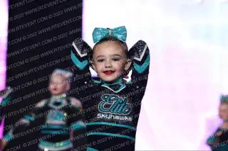 Elite Skyhawks Power Surge
