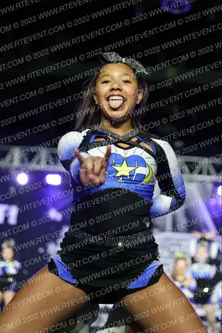Spirit Central Metro-West Gold Cats