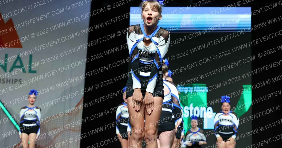 The Stingray Allstars Sunstone · The Southeast Regional Summit