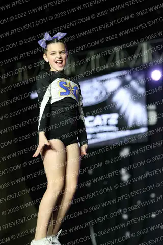 Spirit Central Bobcatz
