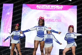 Cheergyms.com BigTime