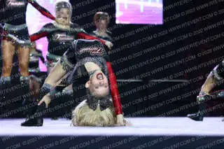 Famous Athletics Hexed