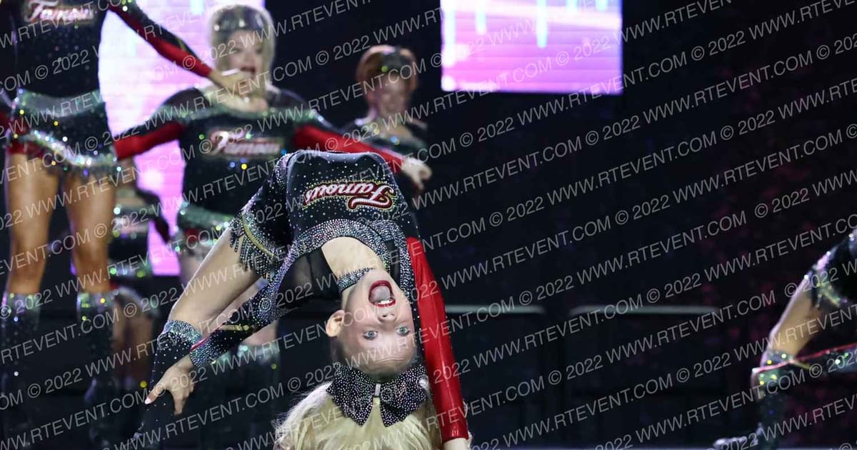 Famous Athletics Hexed · All Star World Championships Saturday