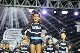 East Coast Athletics Flurries