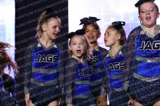 Gem City Jags Pearls