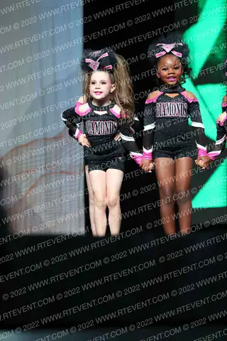 Diamonds All Stars BARBIES