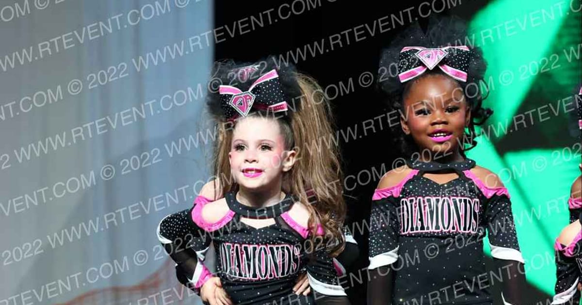 Diamonds All Stars BARBIES · The Southeast Regional Summit