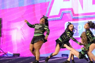 Dynasty Elite Hex Girls