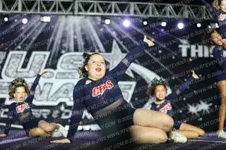 Cheer Factor ILLUSION
