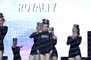 Billings All Stars Royalty