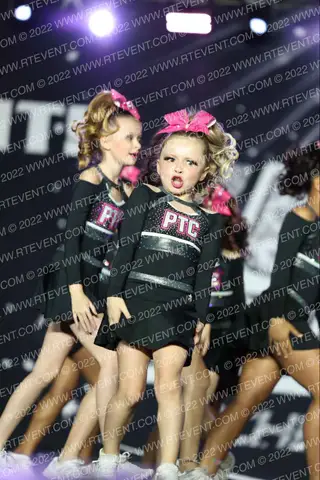 PTC Glamour