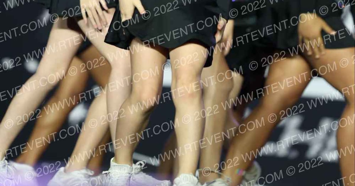 PTC Glamour · The US Finals Worcester DIDII