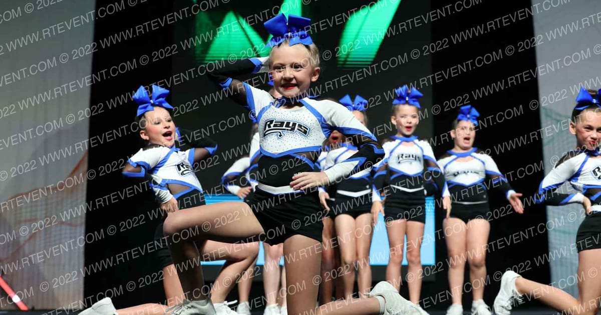 Cheer Athletics - Charlotte PremierCats · The Southeast Regional Summit