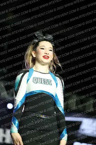 Quest Athletics Recruits