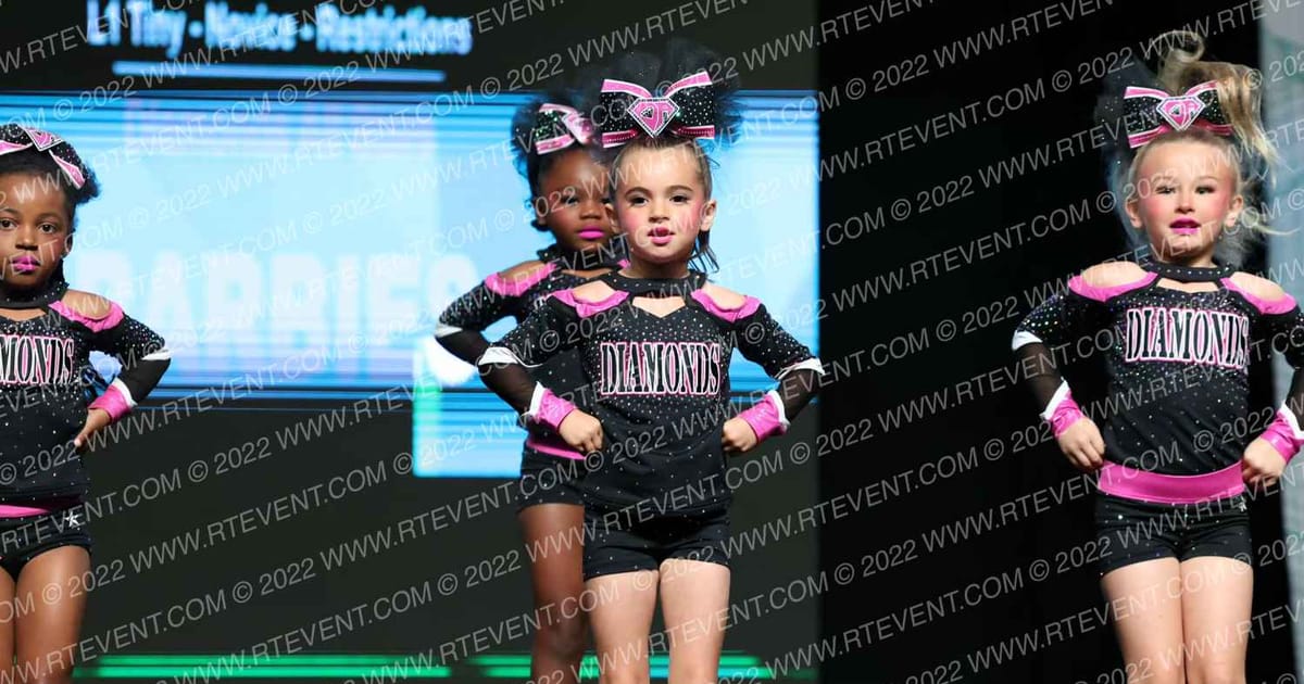 The Stingray Allstars Ruby · The Southeast Regional Summit