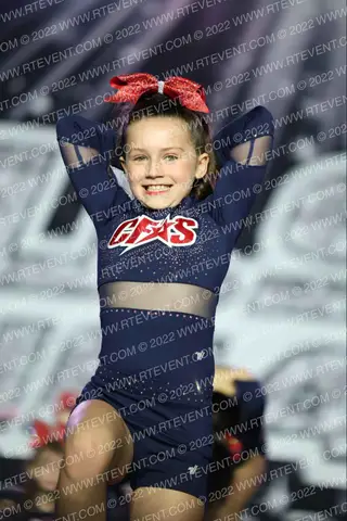 Cheer Factor MAGIC