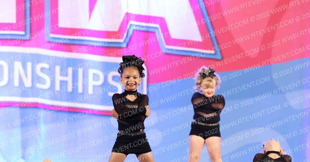 Phoenix Allstars Embers · Aloha York Showdown