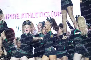 Empire Athletics (OR) Valkyrie