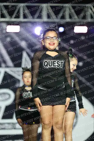 Quest Athletics Cadets