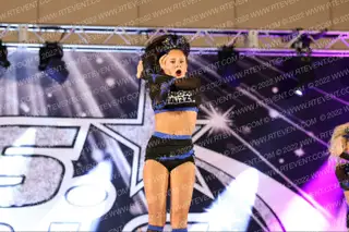 Macs Allstar Cheer MACS Senior Starz
