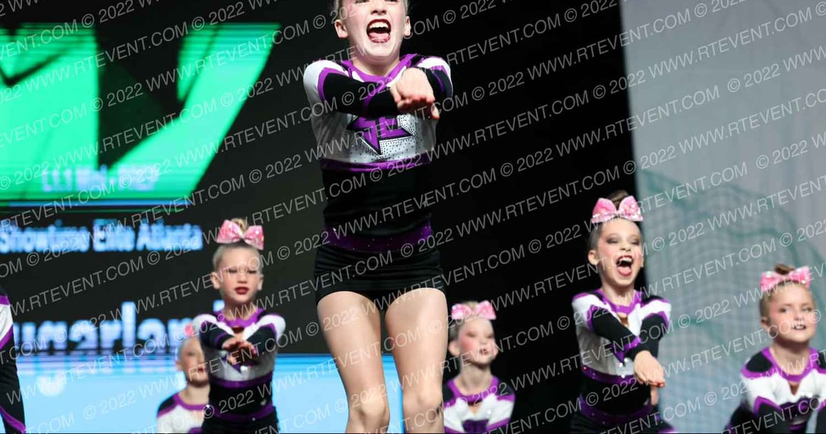 Showtime Elite Atlanta Sugarland · The Southeast Regional Summit