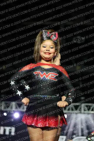 Woodlands Elite - Albany Crossfire
