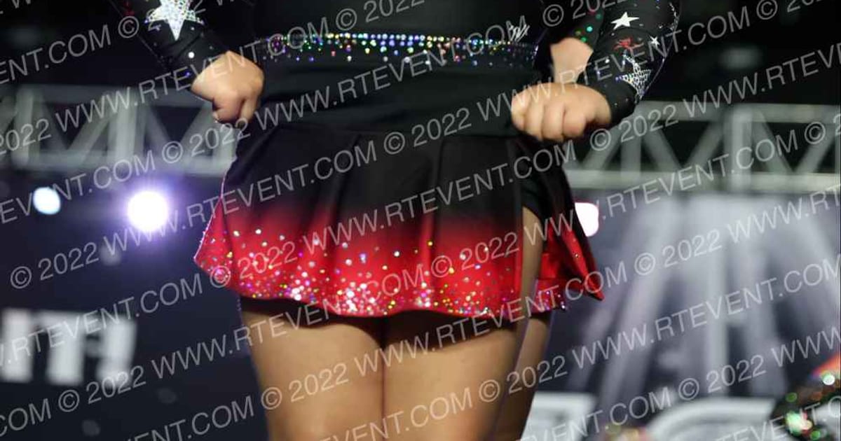 Woodlands Elite - Albany Crossfire · The US Finals Worcester DIDII