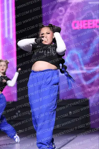 CheerStar Athletics Surge