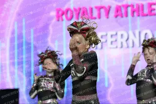 Royalty Athletix 1nferno