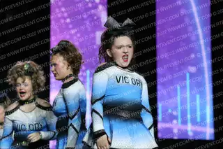 Victory Reign
