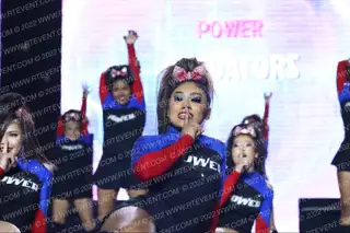 POWER PREDATORS
