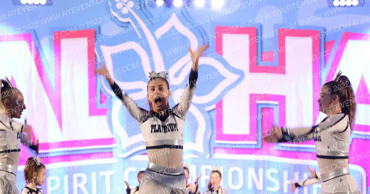 Perry Hall Platinum Eclipse · Aloha York Showdown