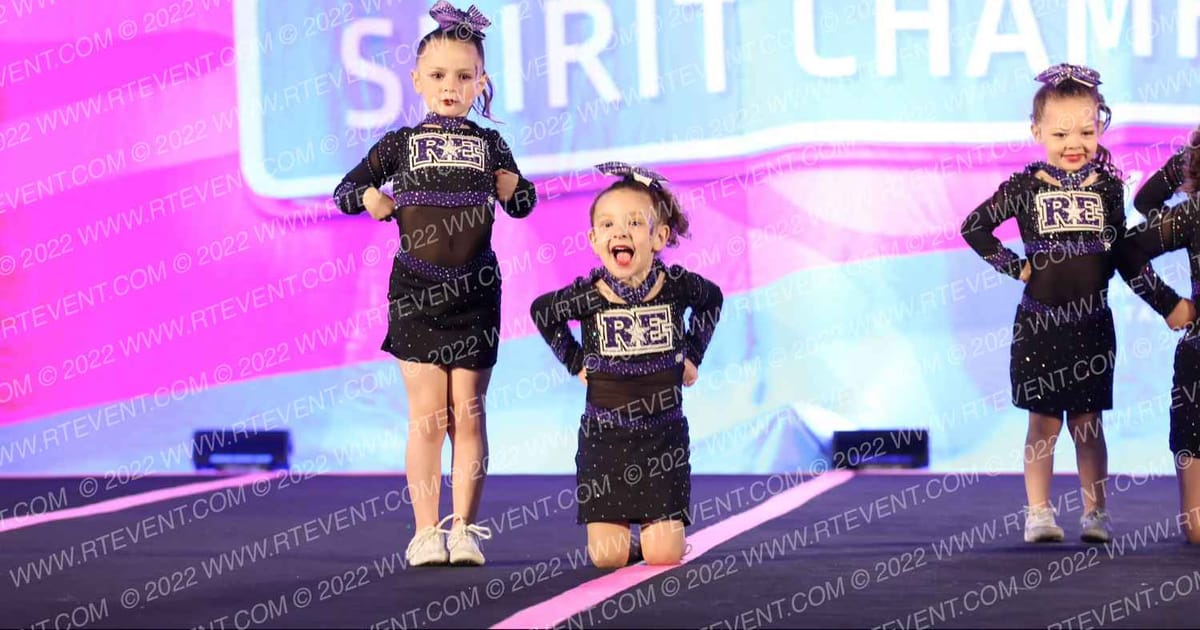 Rocket Elite Tiny Astros · Aloha York Showdown