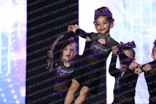 Empower Athletics Firestorm