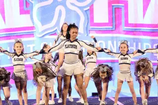 Perry Hall Platinum Fury