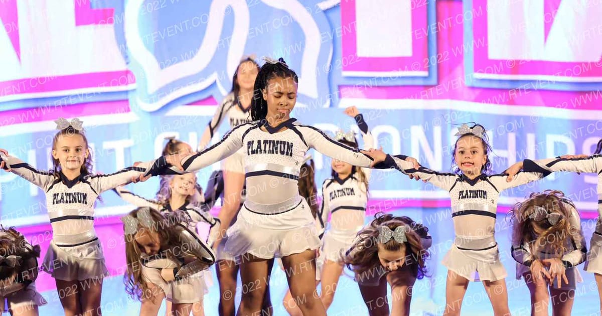 Perry Hall Platinum Fury · Aloha York Showdown