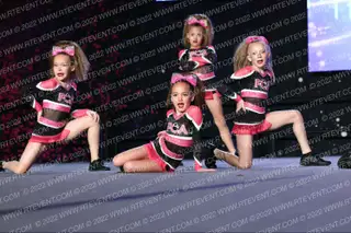 FCA Gems Pink Ice