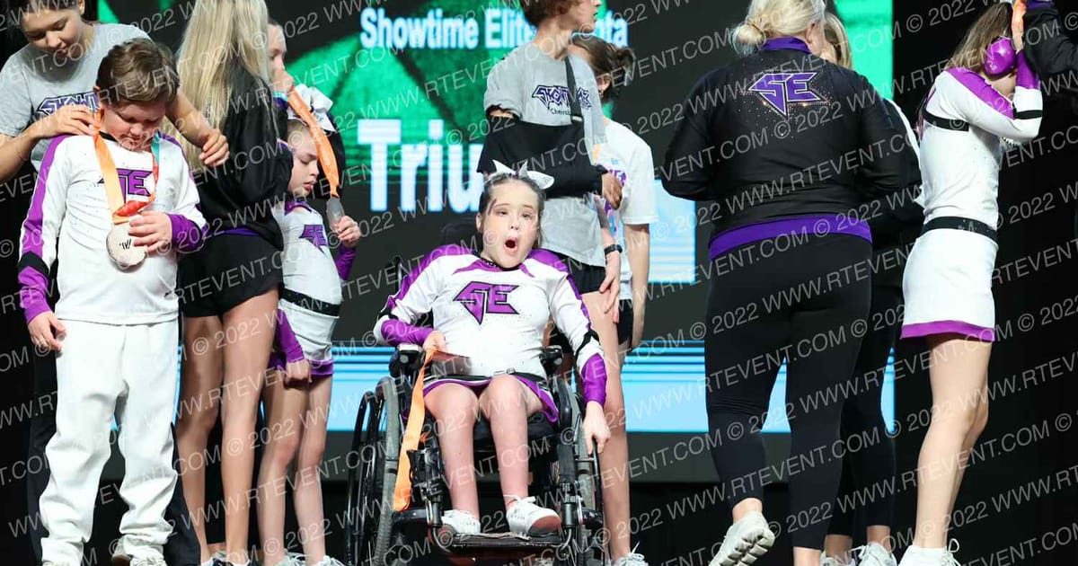The Stingray Allstars Jokers · The Southeast Regional Summit