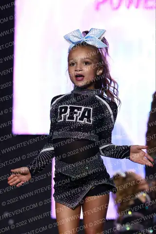 Power Force Athletics Mini Moons