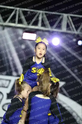 Spirit Central Metro-West Silver Cats