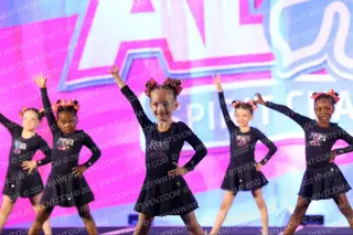 Penn Elite Kitty Kats