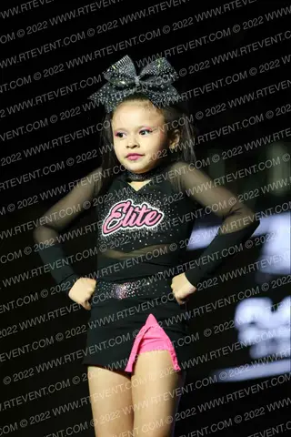 Elite All Stars FLAWLESS