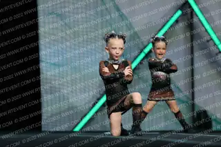 Designer Athletics Boujee Babies