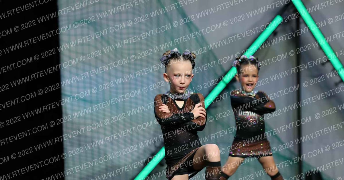 Designer Athletics Boujee Babies · The Southeast Regional Summit